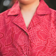 Floral Cotton Co-Ord Set