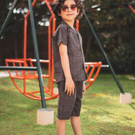 Boys Co-Ord Suit