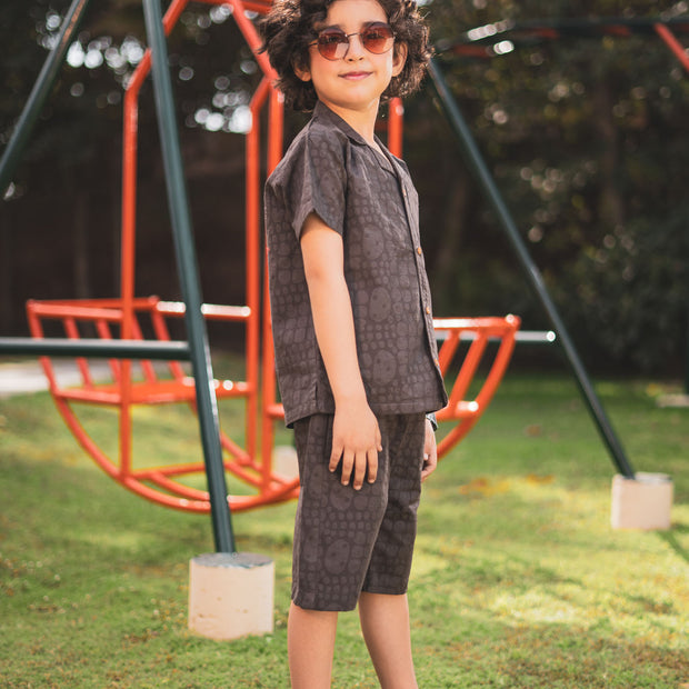Boys Co-Ord Suit