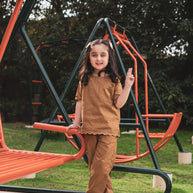 Polka Dot Co-Ord Set