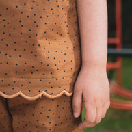 Polka Dot Co-Ord Set