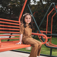 Polka Dot Co-Ord Set