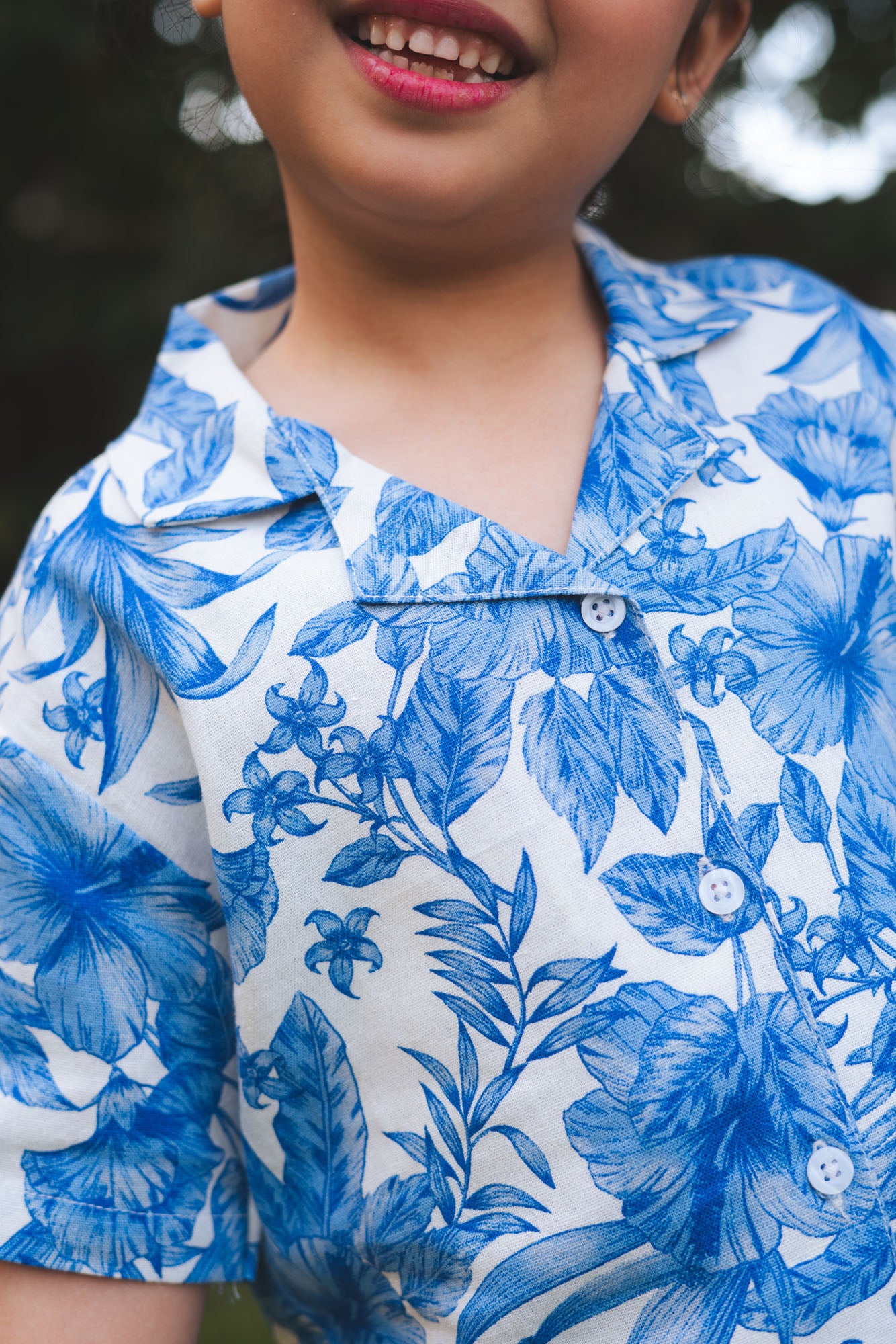 Floral Co-Ord Set