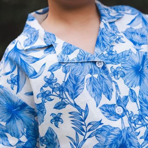 Floral Co-Ord Set