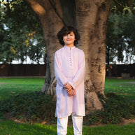 Classic Cotton Kurta