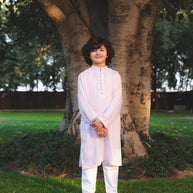 Classic Cotton Kurta