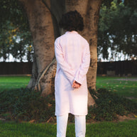 Classic Cotton Kurta