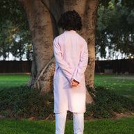 Classic Cotton Kurta
