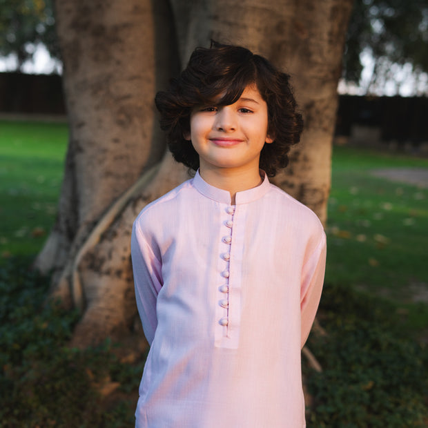 Classic Cotton Kurta