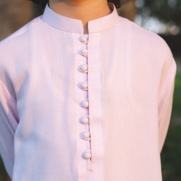 Classic Cotton Kurta