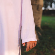 Classic Cotton Kurta