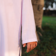 Classic Cotton Kurta