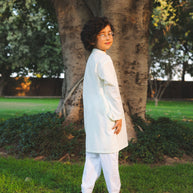 Classic Cotton Kurta