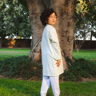 Classic Cotton Kurta