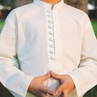 Classic Cotton Kurta