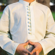Classic Cotton Kurta