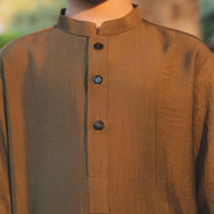Classic Cotton Kurta