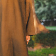 Classic Cotton Kurta