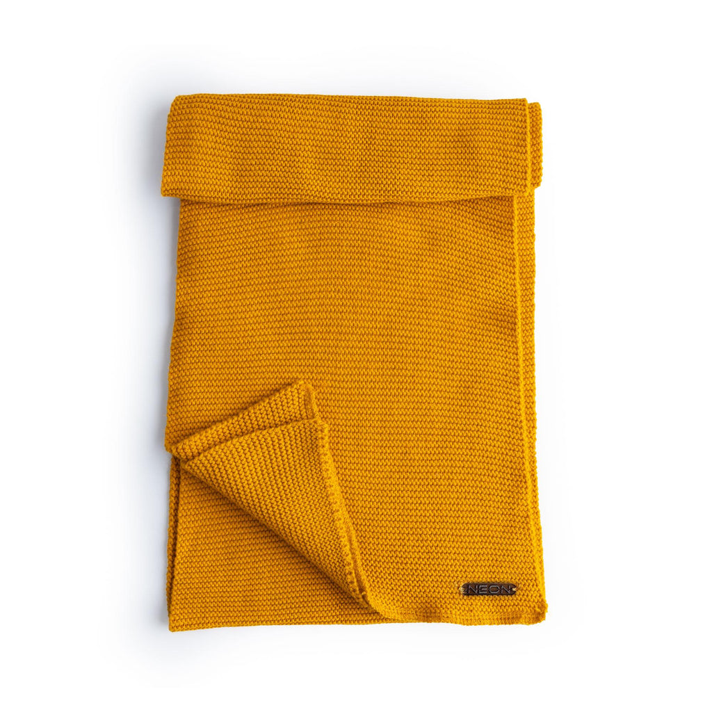 Sweater Knitted Scarf NA01W24