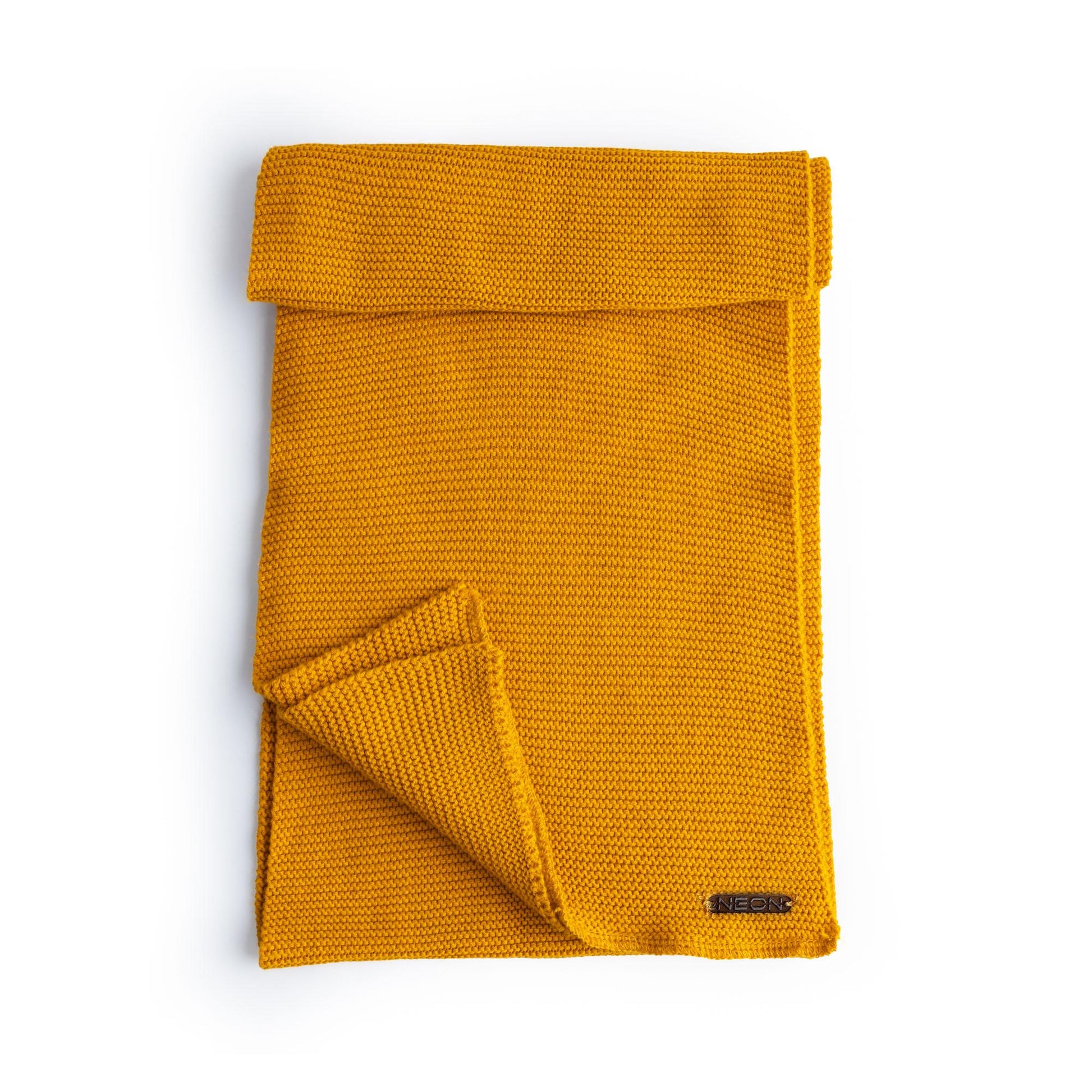 Sweater Knitted Scarf NA01W24