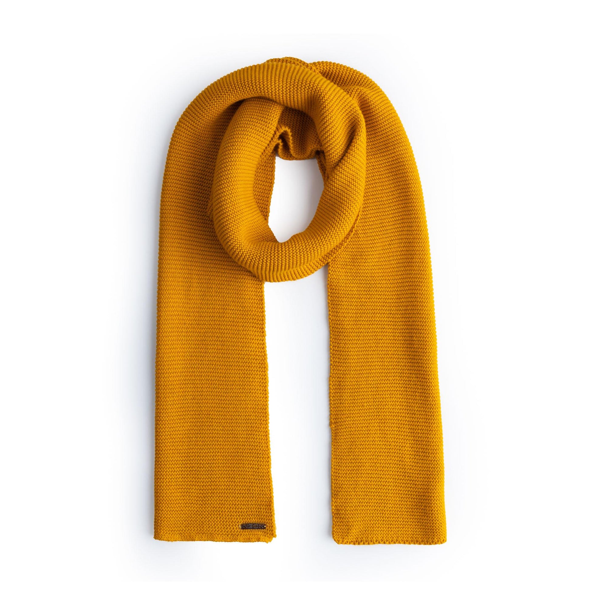 Sweater Knitted Scarf NA01W24