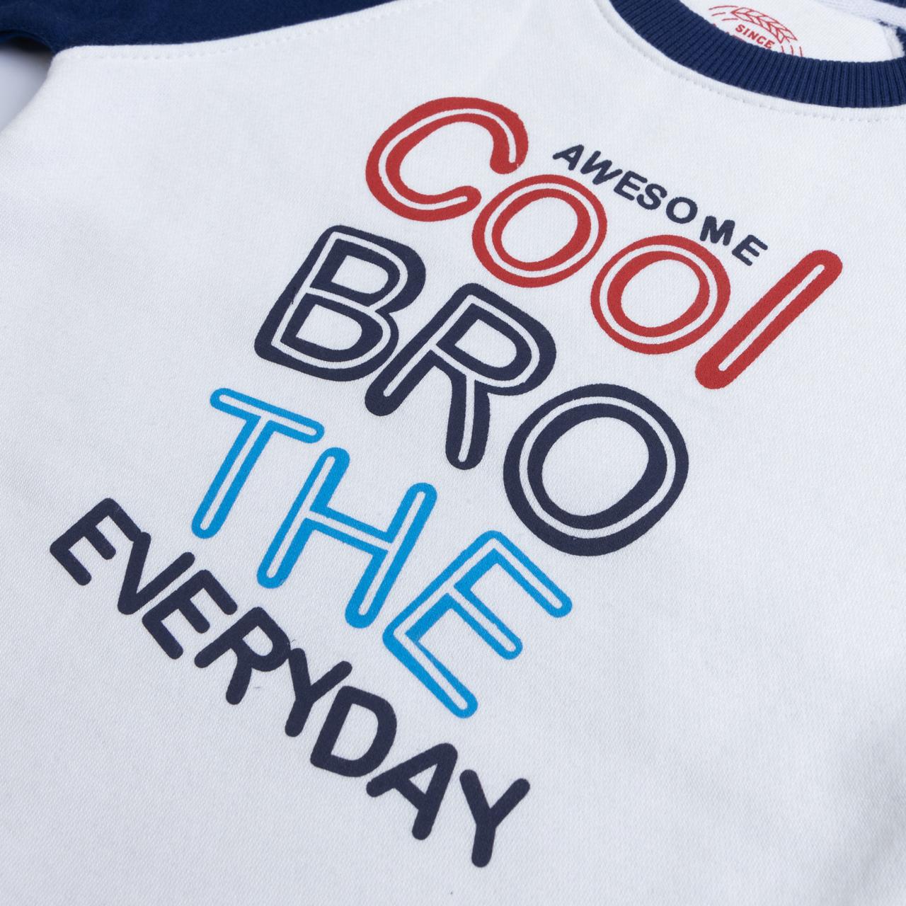 Boys Co-Ord Suit