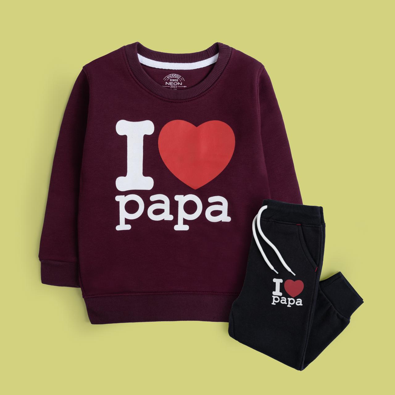 Boys Co-Ord Suit