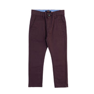 Twill Pants