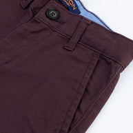 Twill Pants